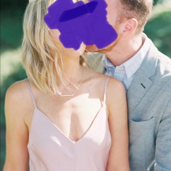 Free People Slip Dress - Picture 3 of 3